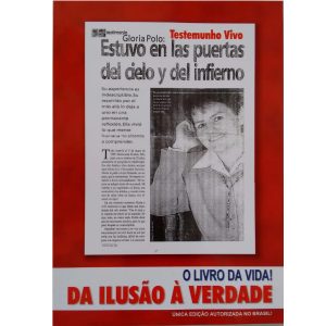 O Livro da Vida: da Ilusão à Verdade