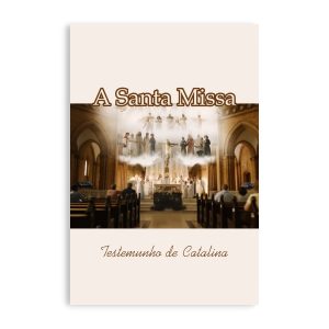 livro A Santa Missa